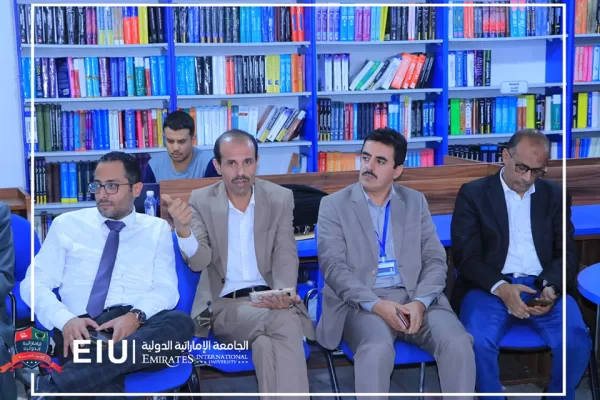 An expanded meeting of university leaders and cadres to determine the progress of the educational process