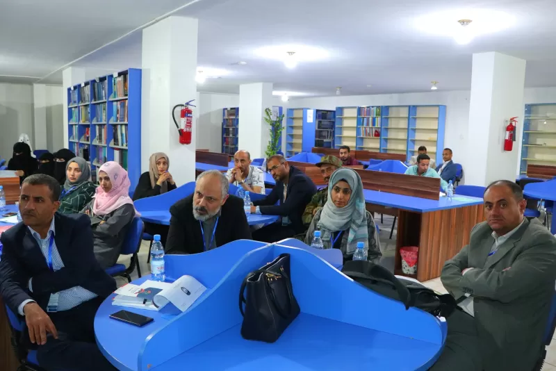 The Center for Development and Quality Assurance organizes a training workshop for teams preparing a self-assessment study for the programs of oral and dental medicine and surgery, medical laboratories and information technology