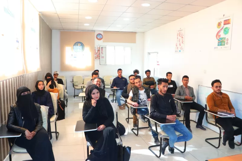 The Department of Chemical Engineering organizes a scientific visit for third-level students to Shafaco Pharmaceutical Industries