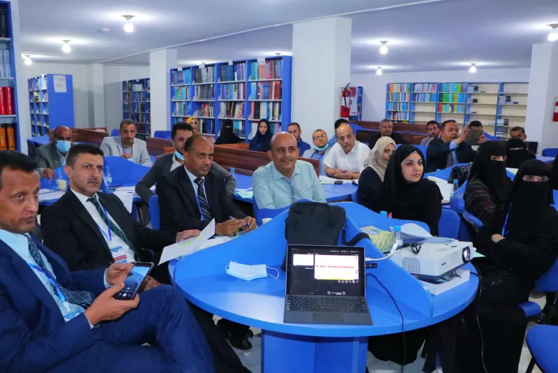 Conclusion of the training workshop on practical procedures for qualifying engineering and technology programs to obtain international program accreditation ABET