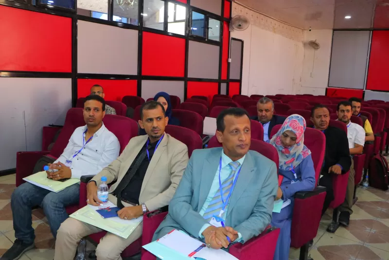 Launching a training workshop on practical procedures for qualifying engineering and computer programs to obtain international program accreditation ABET