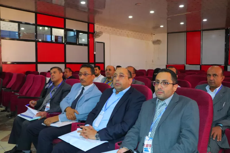 Launching a training workshop on practical procedures for qualifying engineering and computer programs to obtain international program accreditation ABET