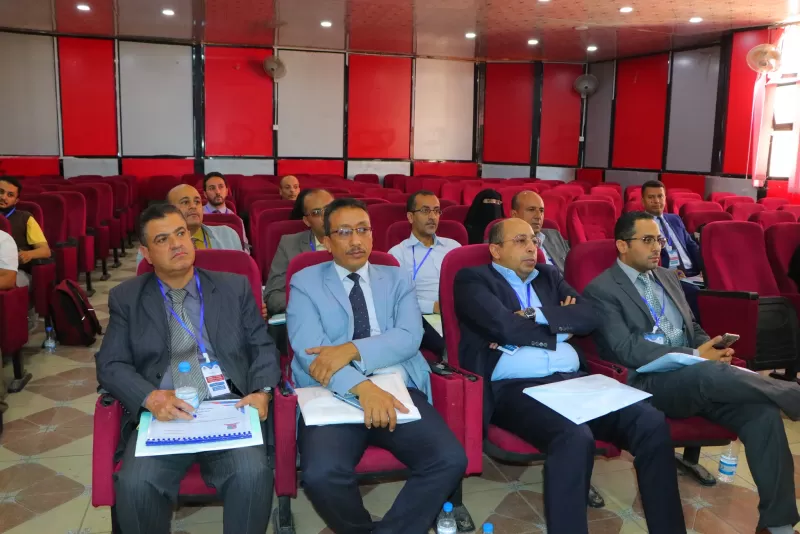 Launching a training workshop on practical procedures for qualifying engineering and computer programs to obtain international program accreditation ABET