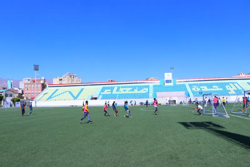 Continuation of the qualifying rounds for the 16th League between student teams within the University Football League