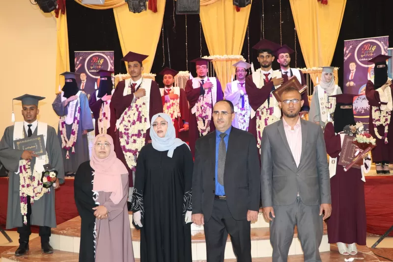 Student art party to bid farewell to students of medical departments for the academic year 2019-2020