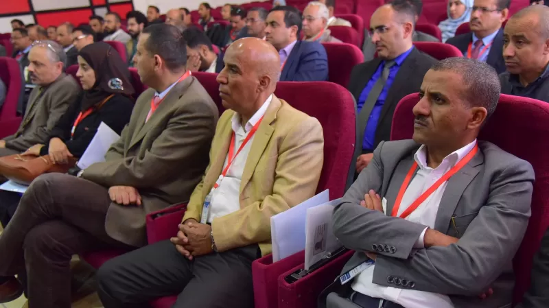 الجامعة الإماراتية الدولية تدشن ورشة مراجعة وتطوير البرامج الطبية وفقاً للمرجعيات الرئيسية wfme - NARS