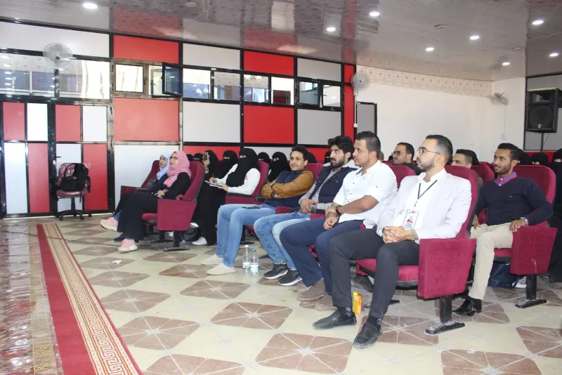 The College of Medicine and Health Sciences launches the Excellence Program for the Dental Department with a scientific week in which the most prominent specialists in Yemen will lecture