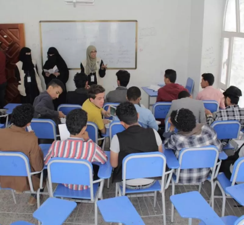 Awareness event to prevent cancer diseases in partnership between the UAE University and Global Care for Development