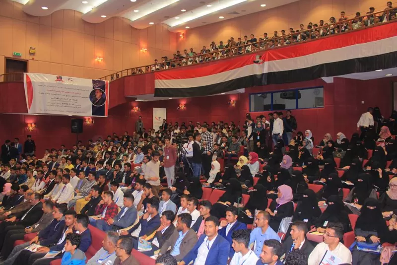 The UAE University organizes a training program for graduates of the pharmacy department in Yemeni universities