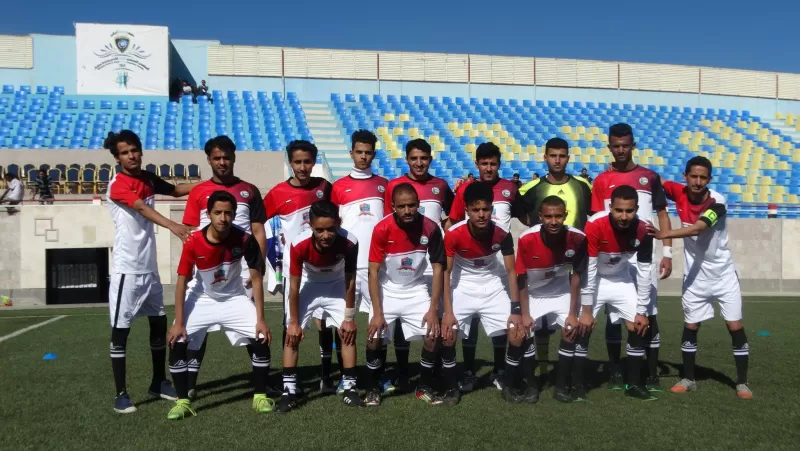 The conclusion of the Emirates University International Football Championship and the coronation of the Oil and Gas Engineering team with the championship cup