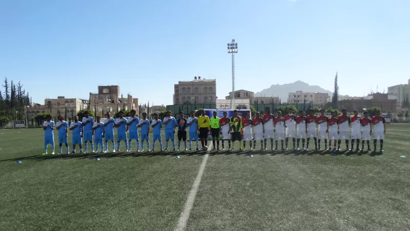 The conclusion of the Emirates University International Football Championship and the coronation of the Oil and Gas Engineering team with the championship cup