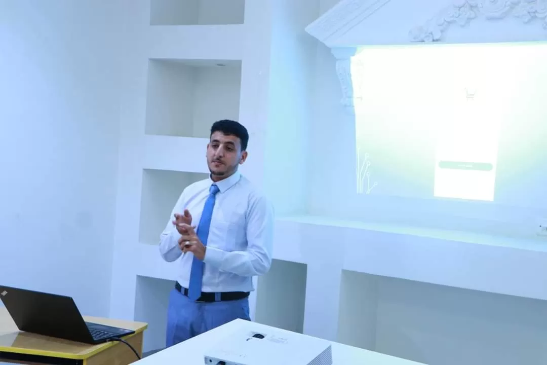 The Department of Information Technology discusses the projects of the fifth batch of the department’s students for the academic year 1444 AH corresponding to 2022-2023