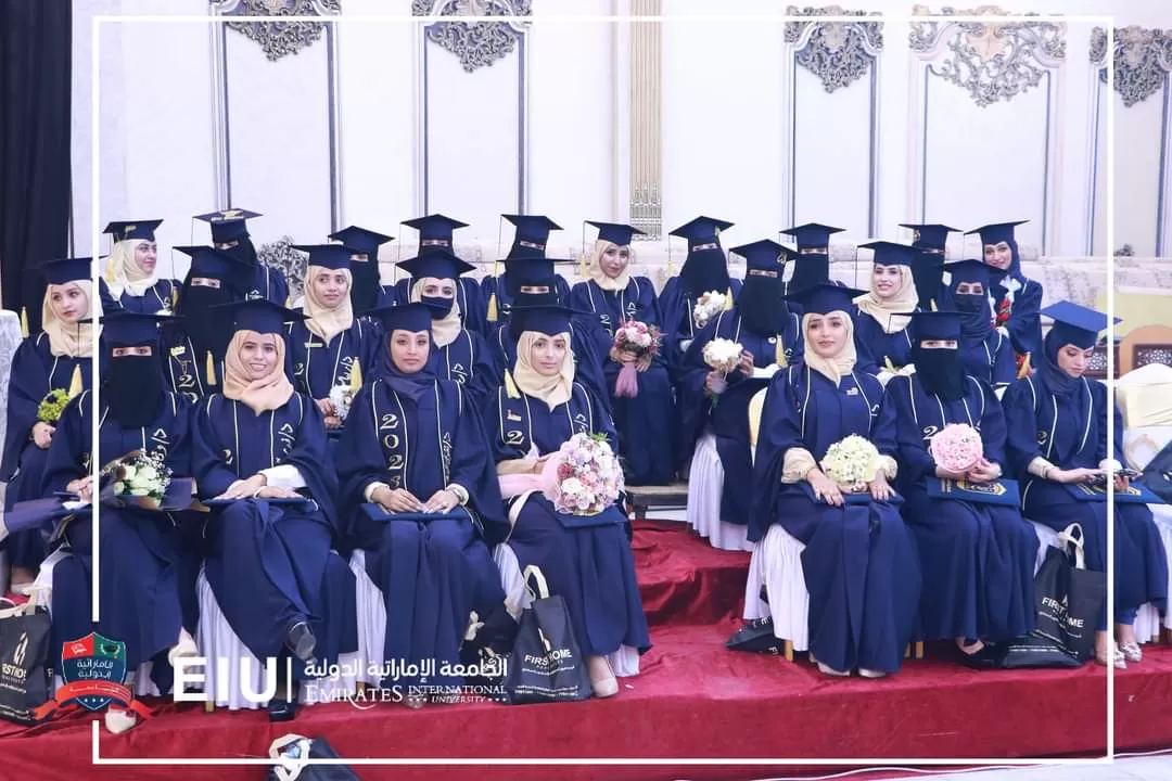 A student art ceremony for the graduation of the sixth batch of the Faculty of Dentistry for the academic year 1444 AH