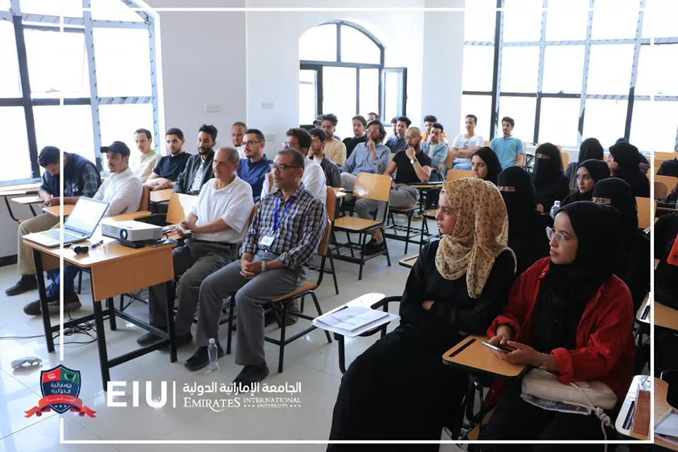 A scientific symposium for fourth-level management information systems students on preparing graduation projects