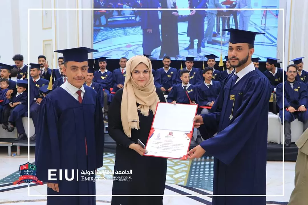 The UAE University organizes the first industrial ceremony for student graduation projects for the Mechatronics Engineering Department for the academic year 1445 AH