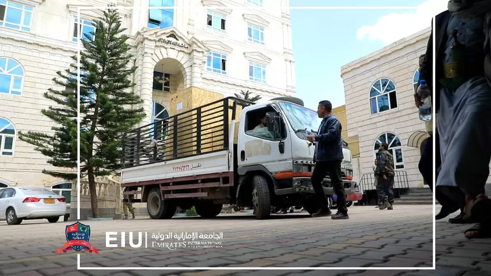 The arrival of a new batch of devices and equipment to modernize the laboratories of the Mechatronics Engineering Department at the College of Engineering