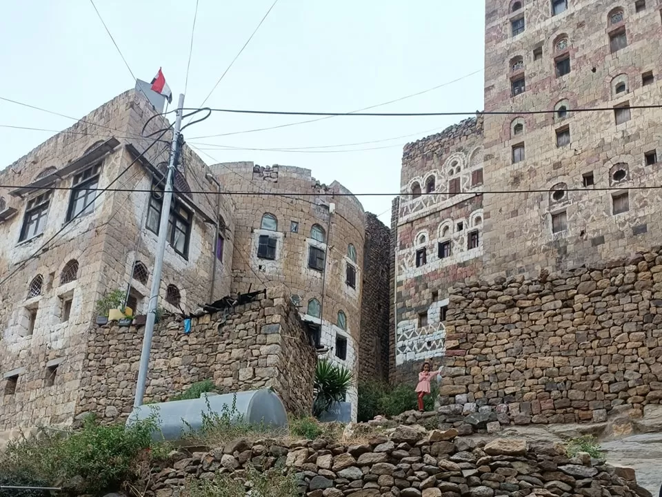 A scientific visit for students of the Department of Architecture, third and fourth levels, to a number of archaeological sites