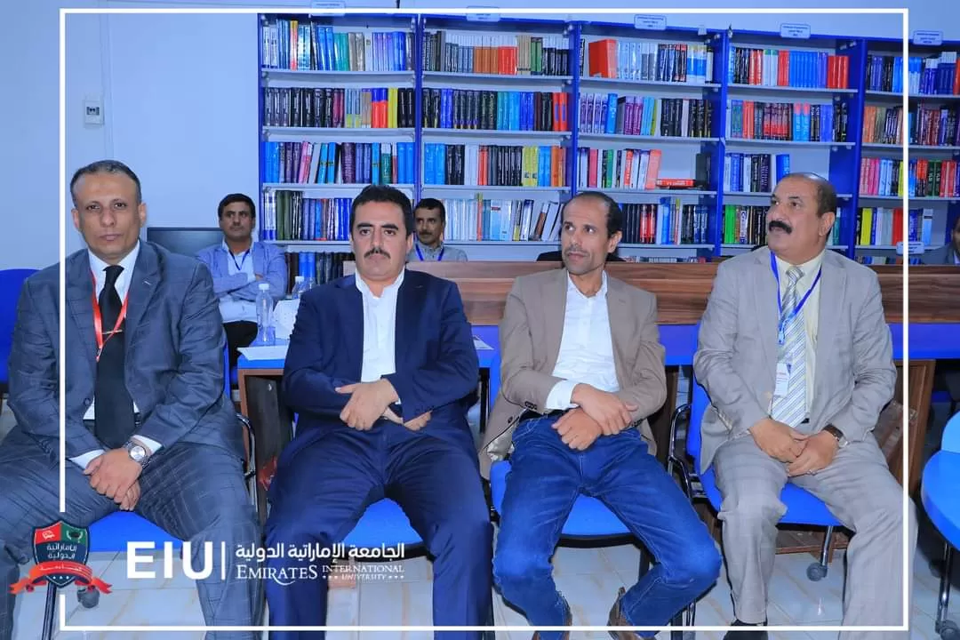 الجامعة تنظم ورشة عمل تدريبية لأعضاء هيئة التدريس حول استراتيجيات التدريس والتقييم المبني على مخرجات التعلم