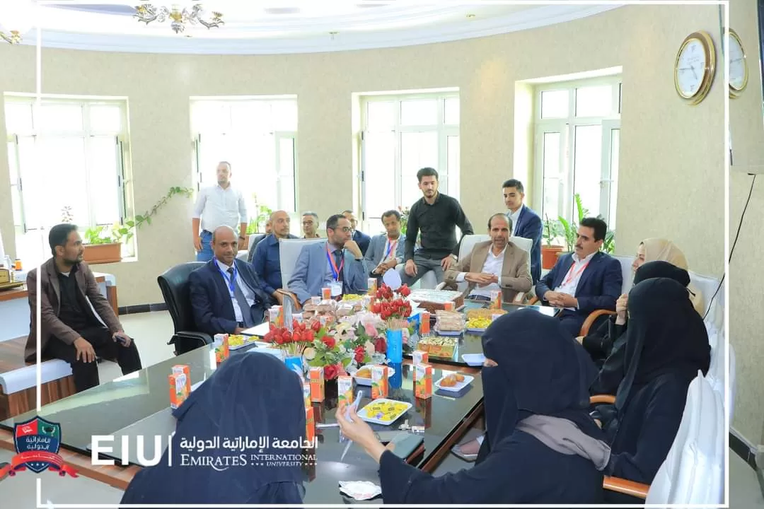 The university celebrates International Accounting Day by honoring accounting employees in the financial departments