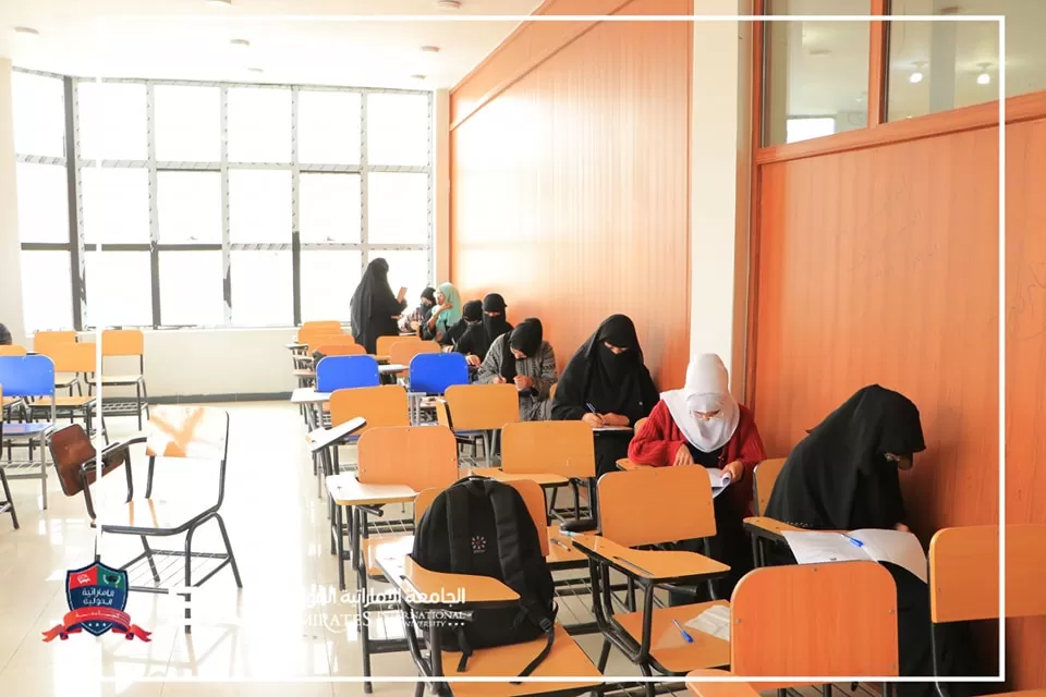 Launching the final exams for the first semester of the academic year 2023-2024 in the Faculties of Medicine, Health Sciences, and Dentistry.