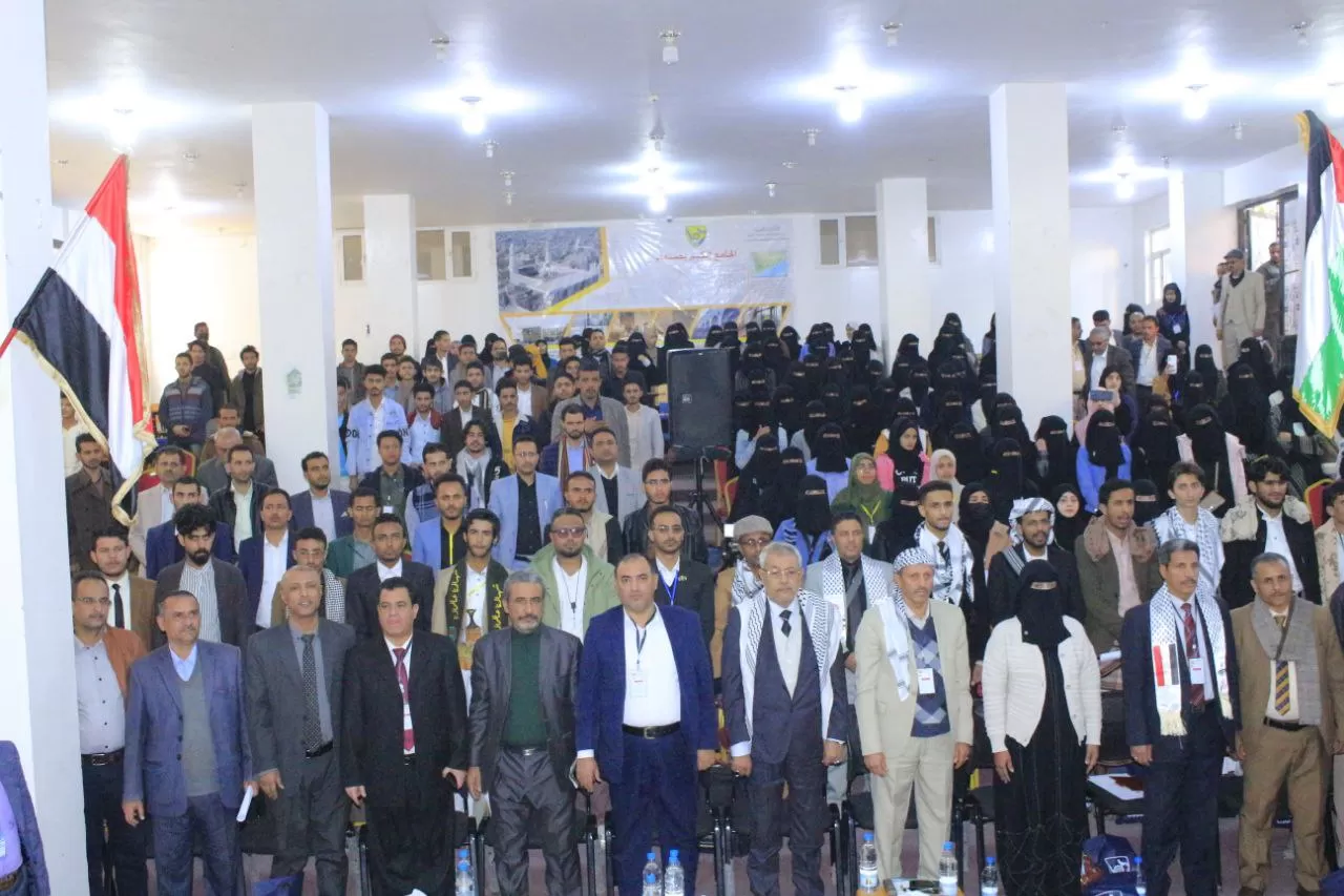 The UAE University participates in launching the second poetry competition and festival among Yemeni university students