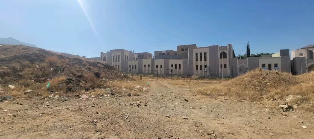 A scientific visit for architecture students to the tourist city