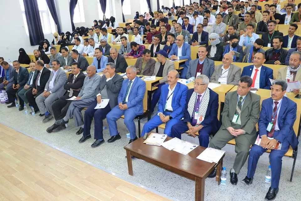 The UAE University participates in the second scientific competition for Yemeni university students