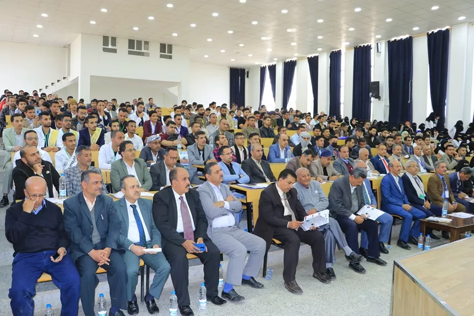 The UAE University participates in the second scientific competition for Yemeni university students