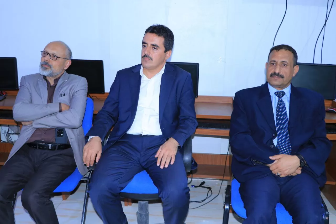 The Development and Quality Assurance Center organizes two workshops to review the report on the results of the self-evaluation study for the Oral and Dental Medicine and Surgery Program and the International Business Administration Program