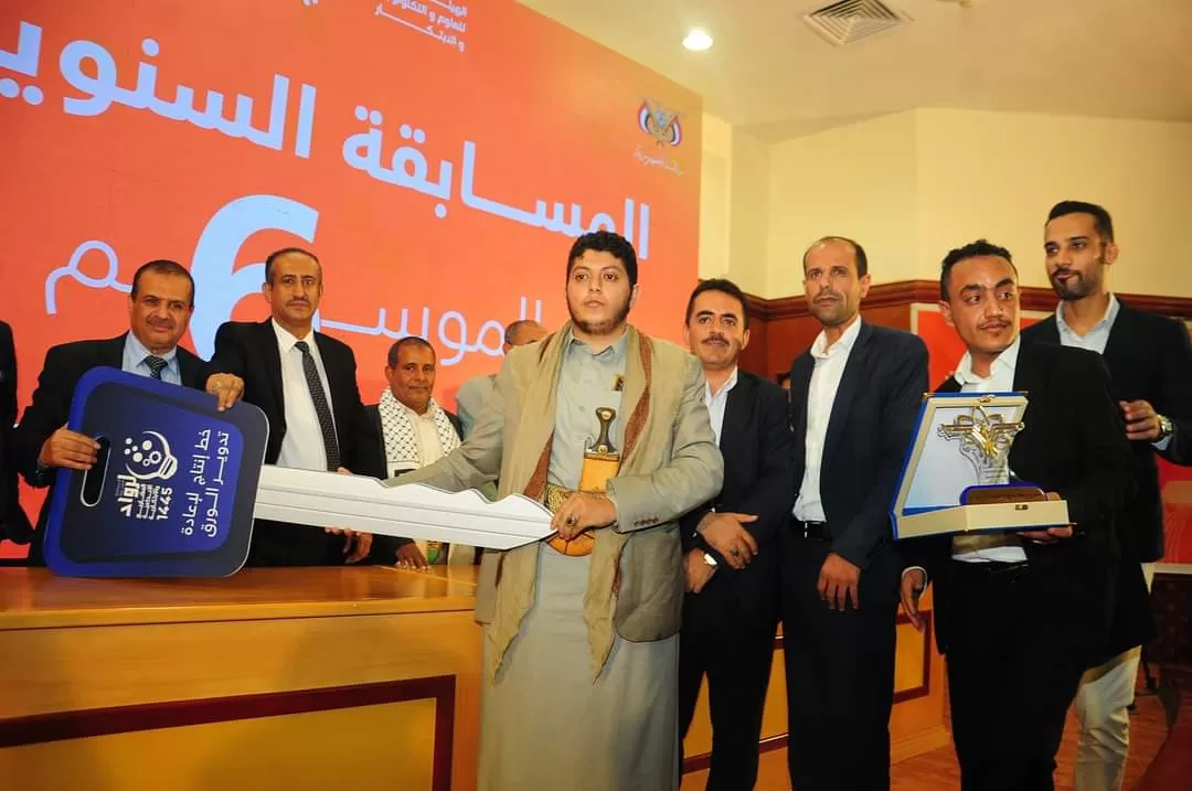 Graduates of the UAE University win first places in the national competition for creative and innovative projects