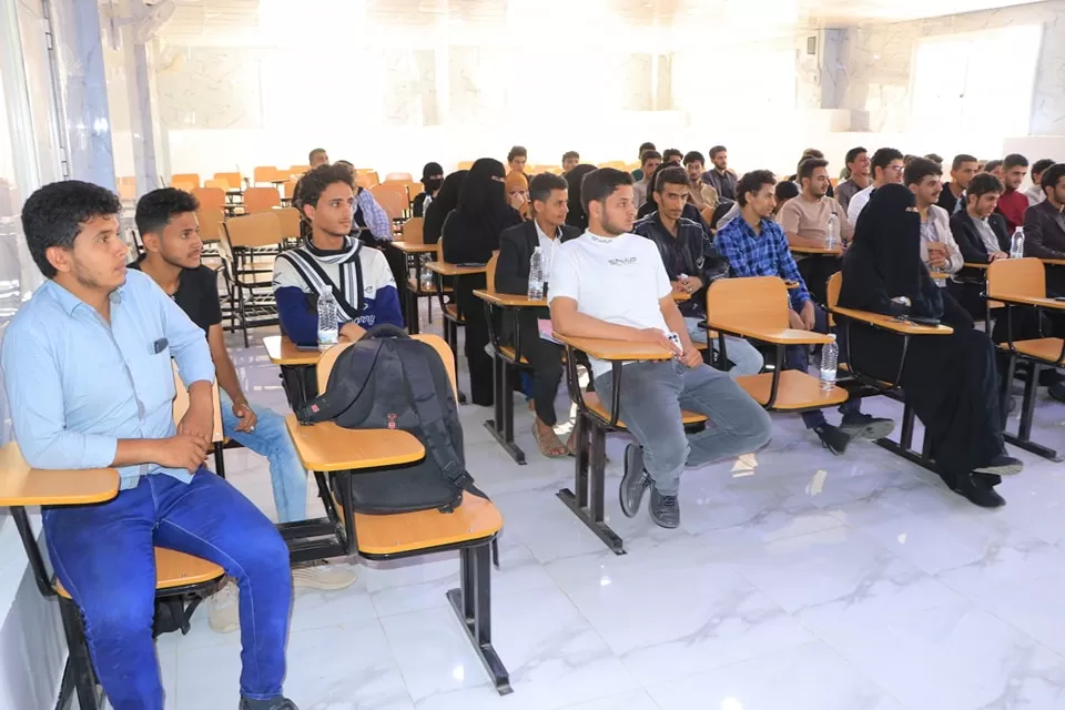 Specialized scientific symposium on nanotechnology and project quality management for students of the departments of architecture and civil engineering