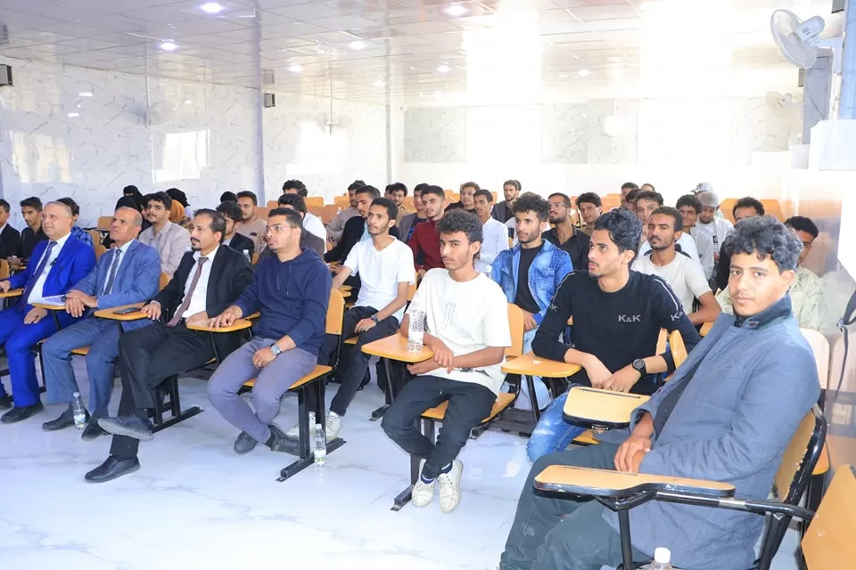 Specialized scientific symposium on nanotechnology and project quality management for students of the departments of architecture and civil engineering