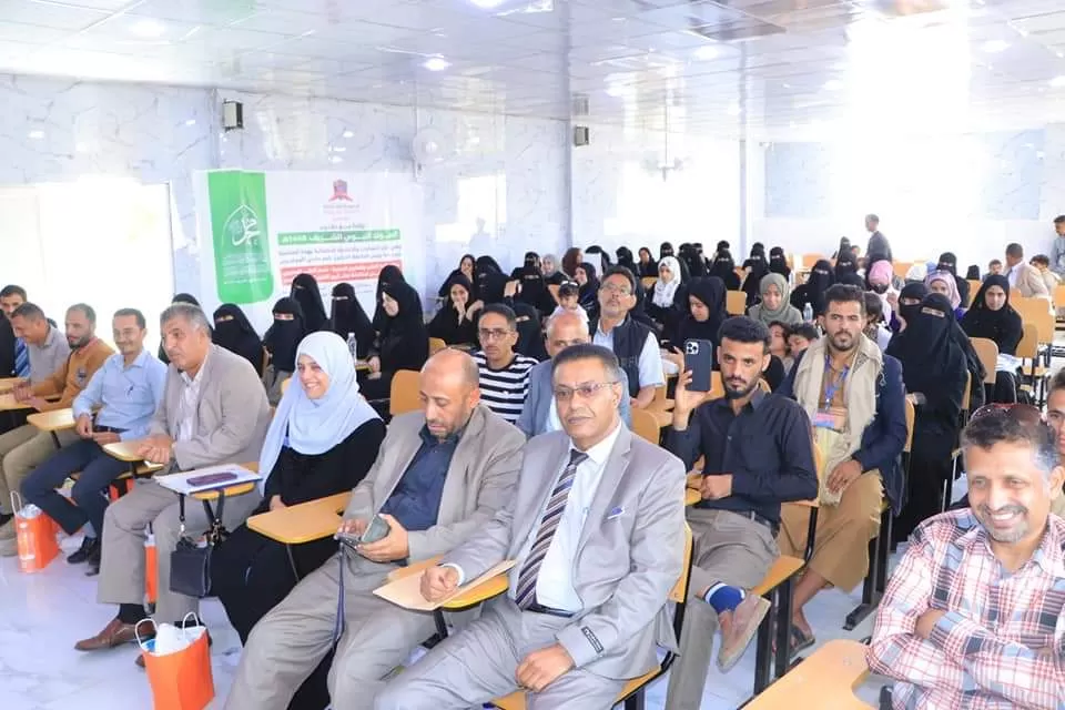 The College of Medicine organizes a scientific day to discuss graduation research for students of the Medical Laboratories Department for the academic year 1445 AH corresponding to 2023-2024 AD