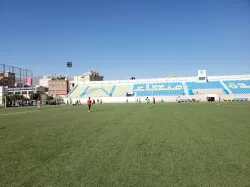 استمرار التصفيات المؤهلة لدوري ال16 ضمن بطولة الجامعة الإماراتية الدولية لكرة القدم