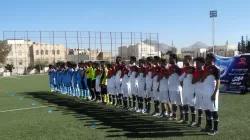 The conclusion of the Emirates University International Football Championship and the coronation of the Oil and Gas Engineering team with the championship cup